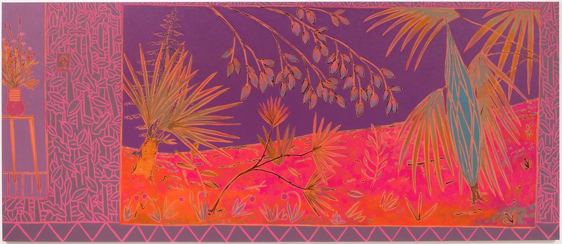 art fairs Miami NADA