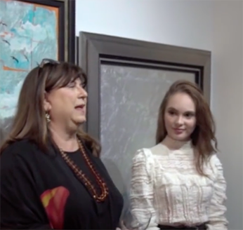 Monthaven exhibition