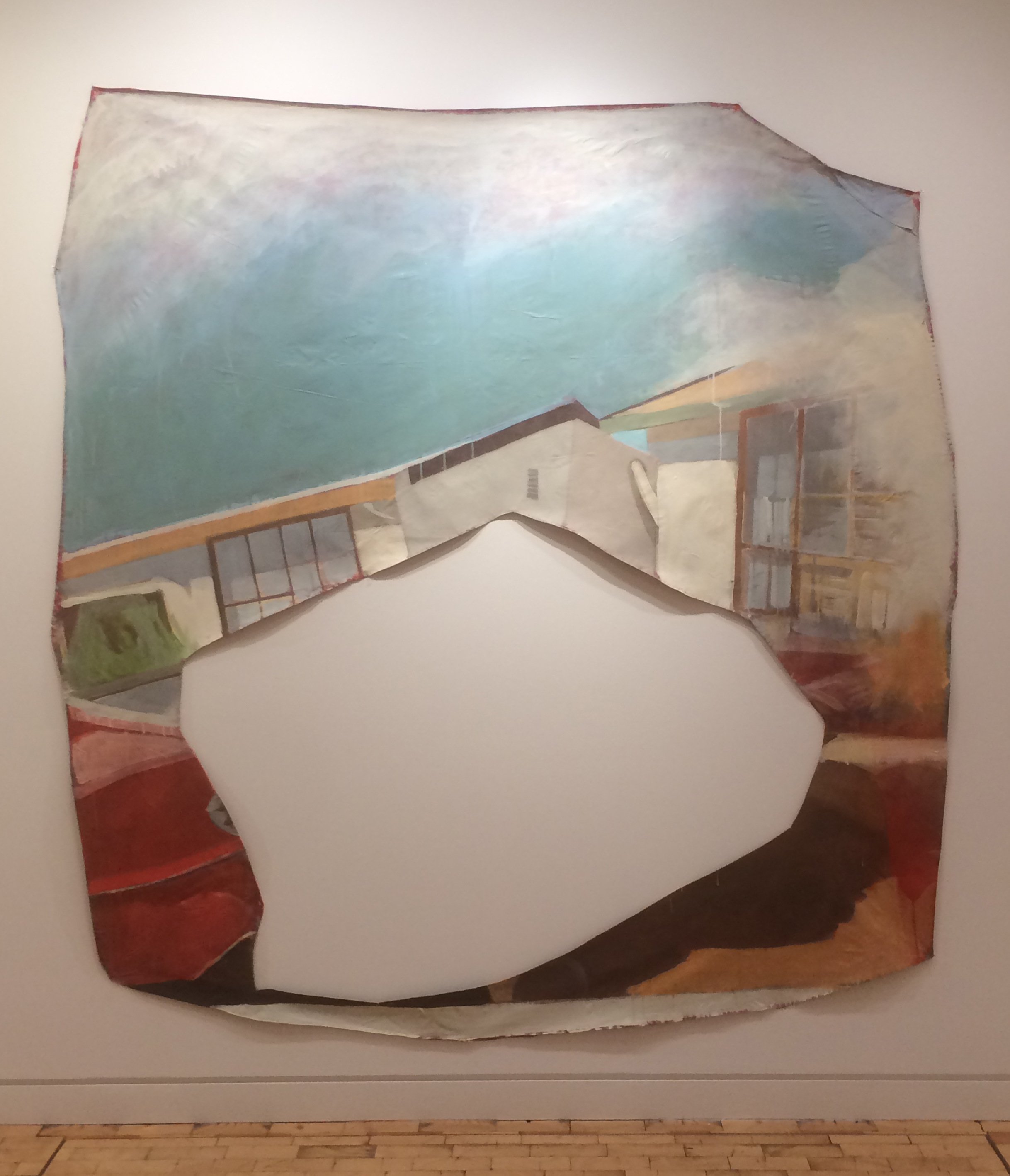 Buick Exposure (2018)