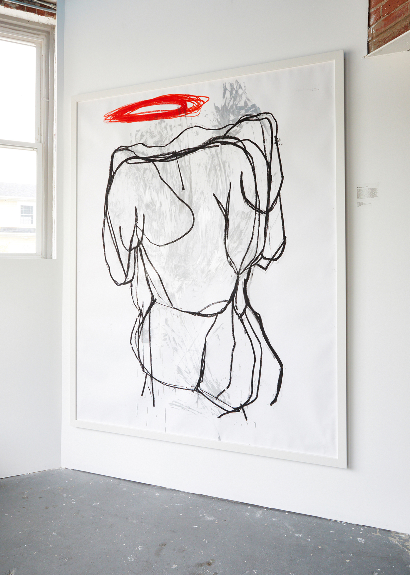 Stephen Cook, My Disease My Infection (2017)