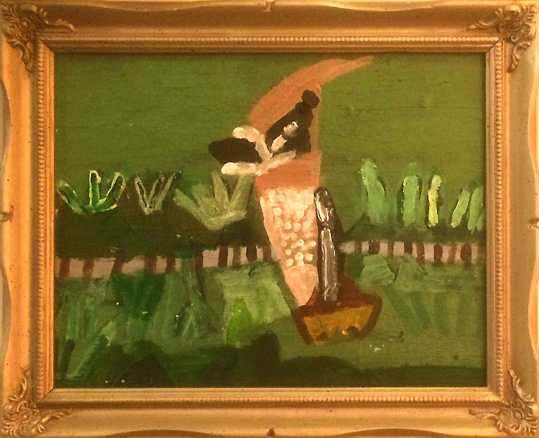 Cedar Waxwing Adult, Jennifer B.