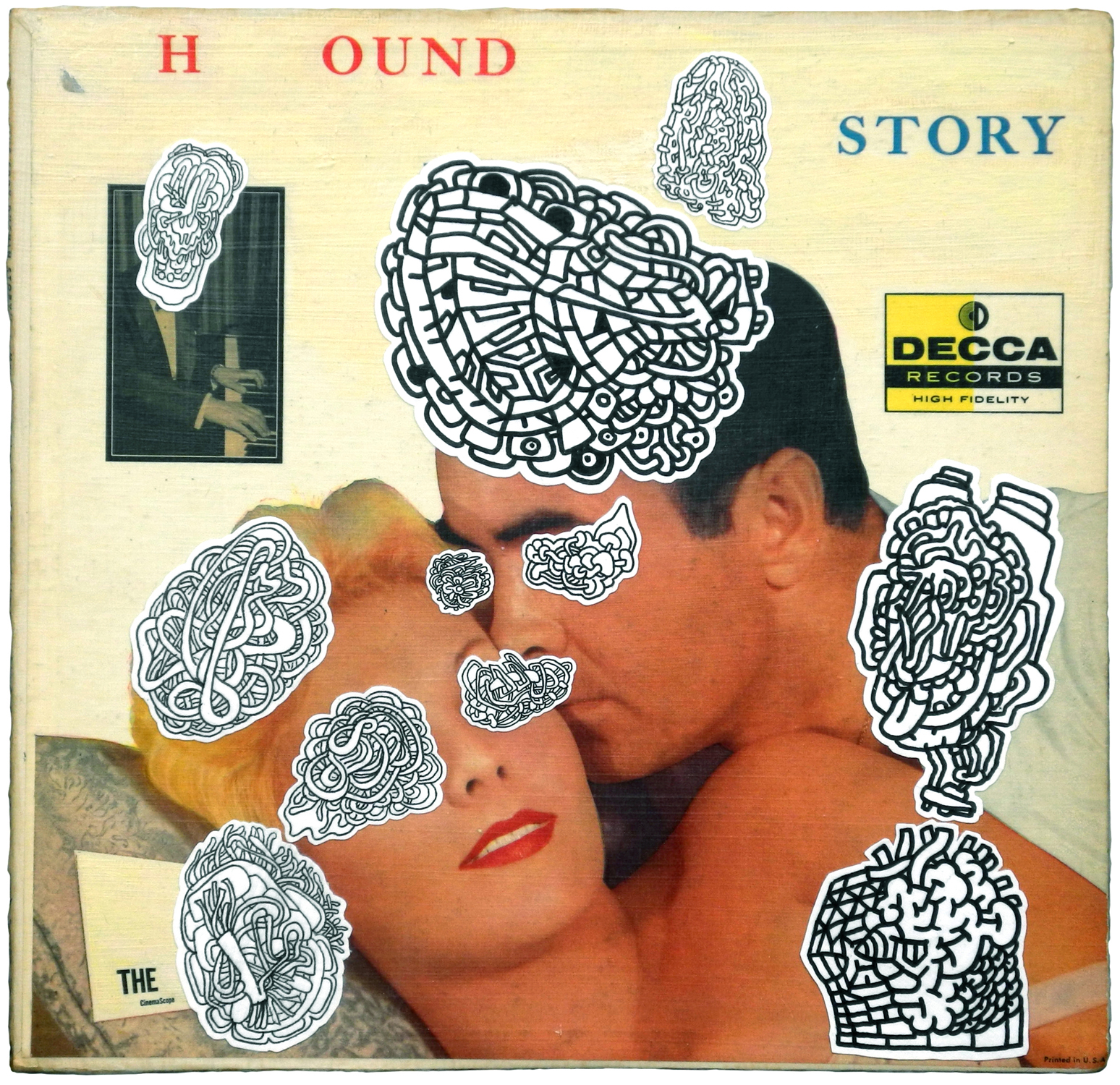 D. Dominick Lombardi, CCAC-21 (2018)