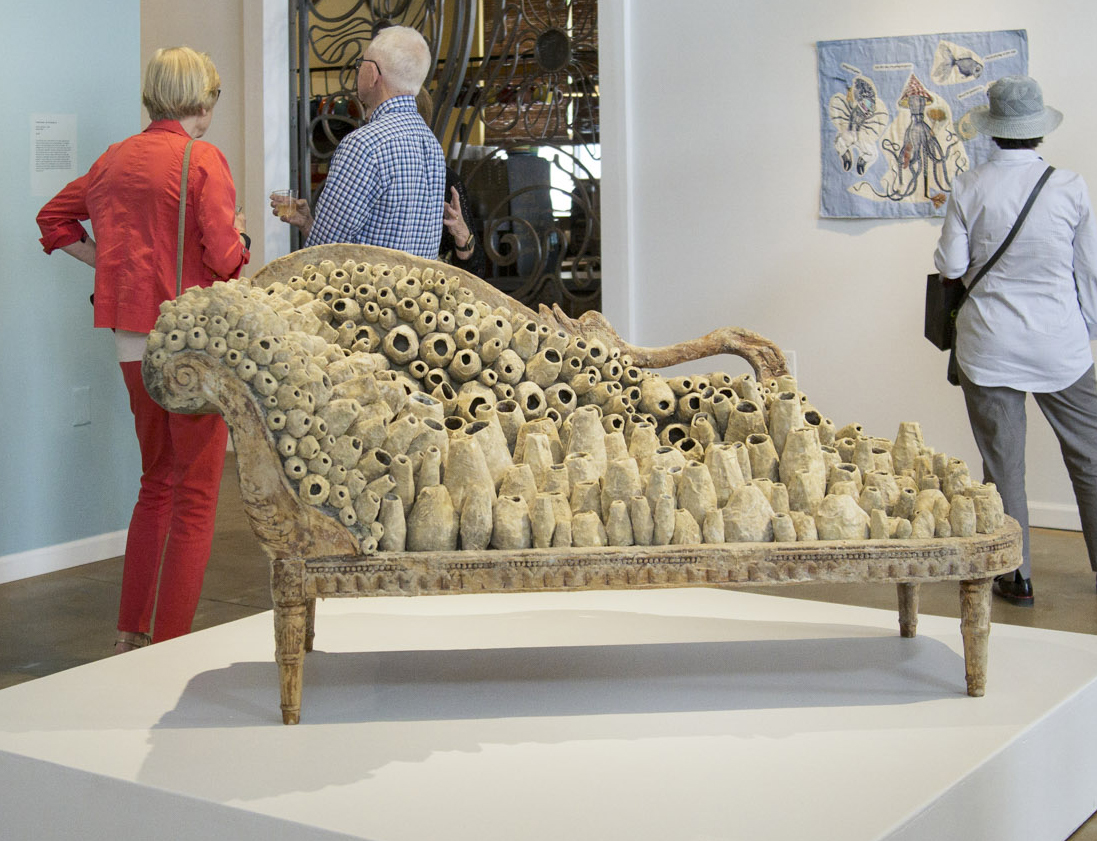 Kate Helms, Colony 1 (2016)