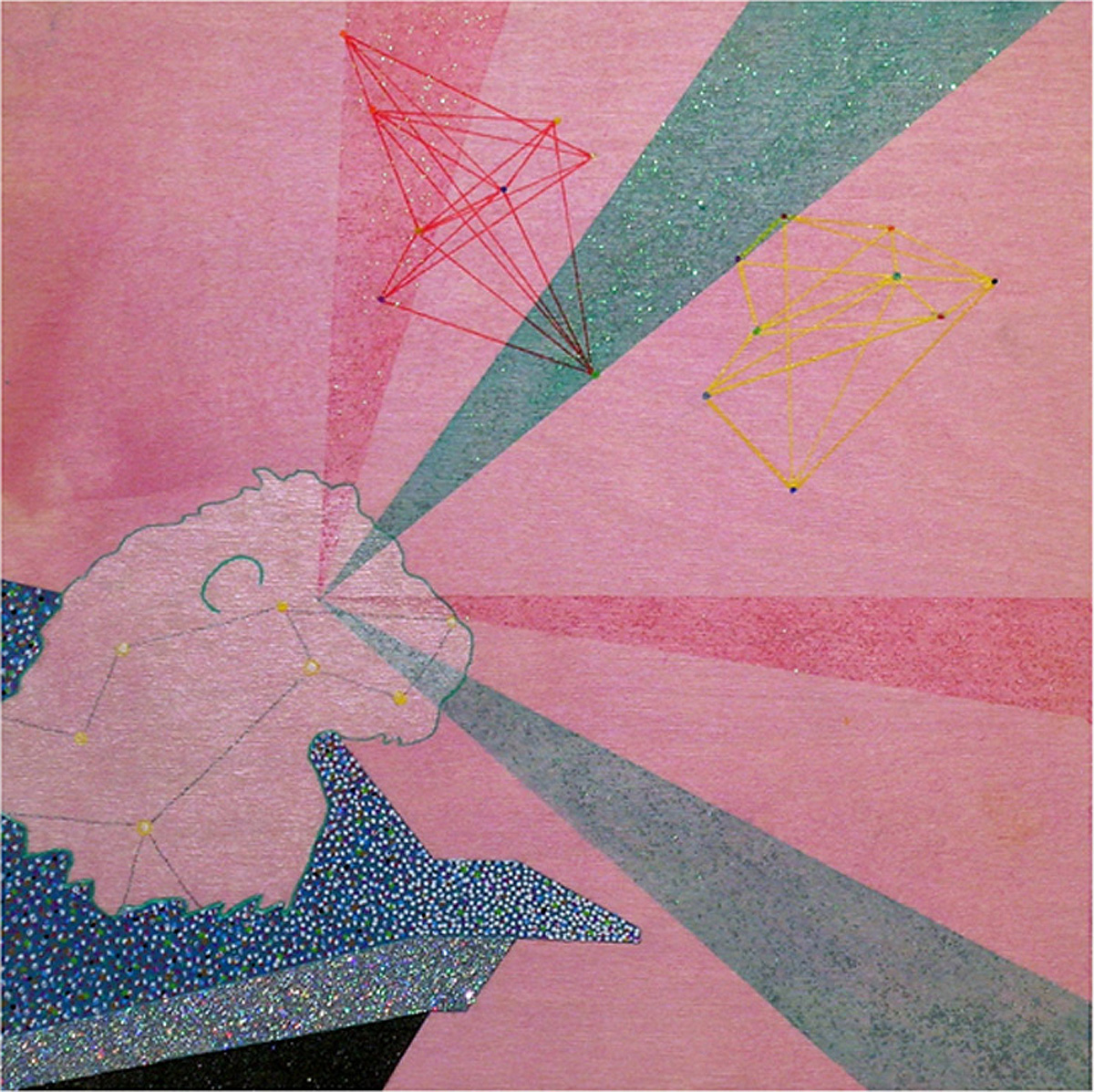 T. Michael Martin, Myth and Mystery (2017)