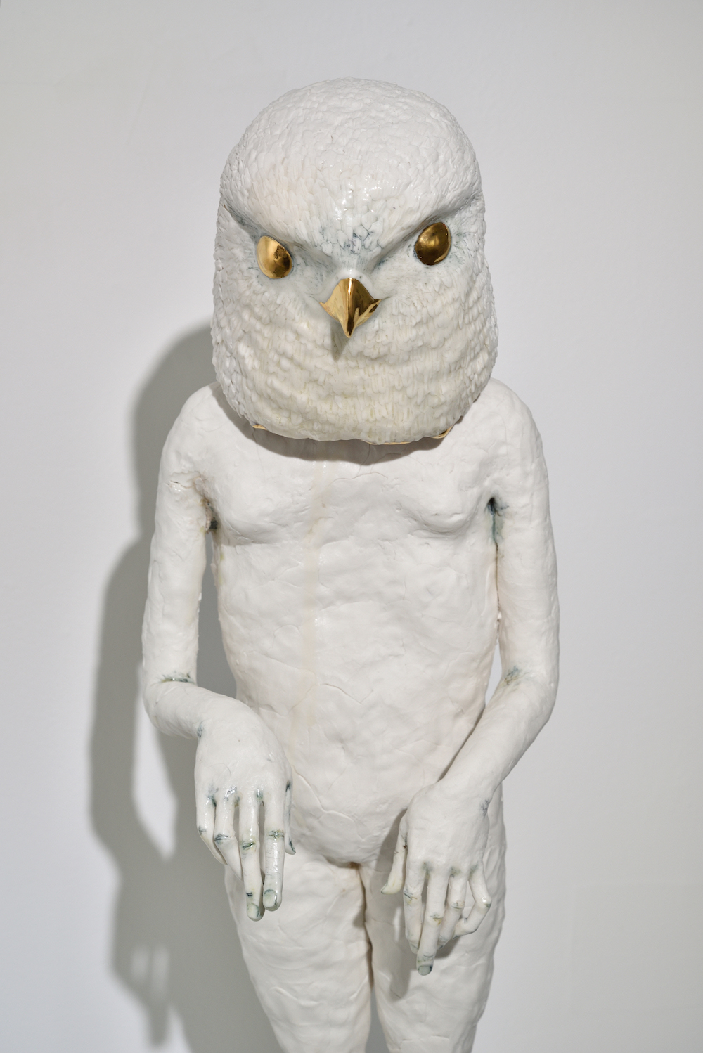 JanKossen Contemporary UnBreakable - Ceramics Redefined