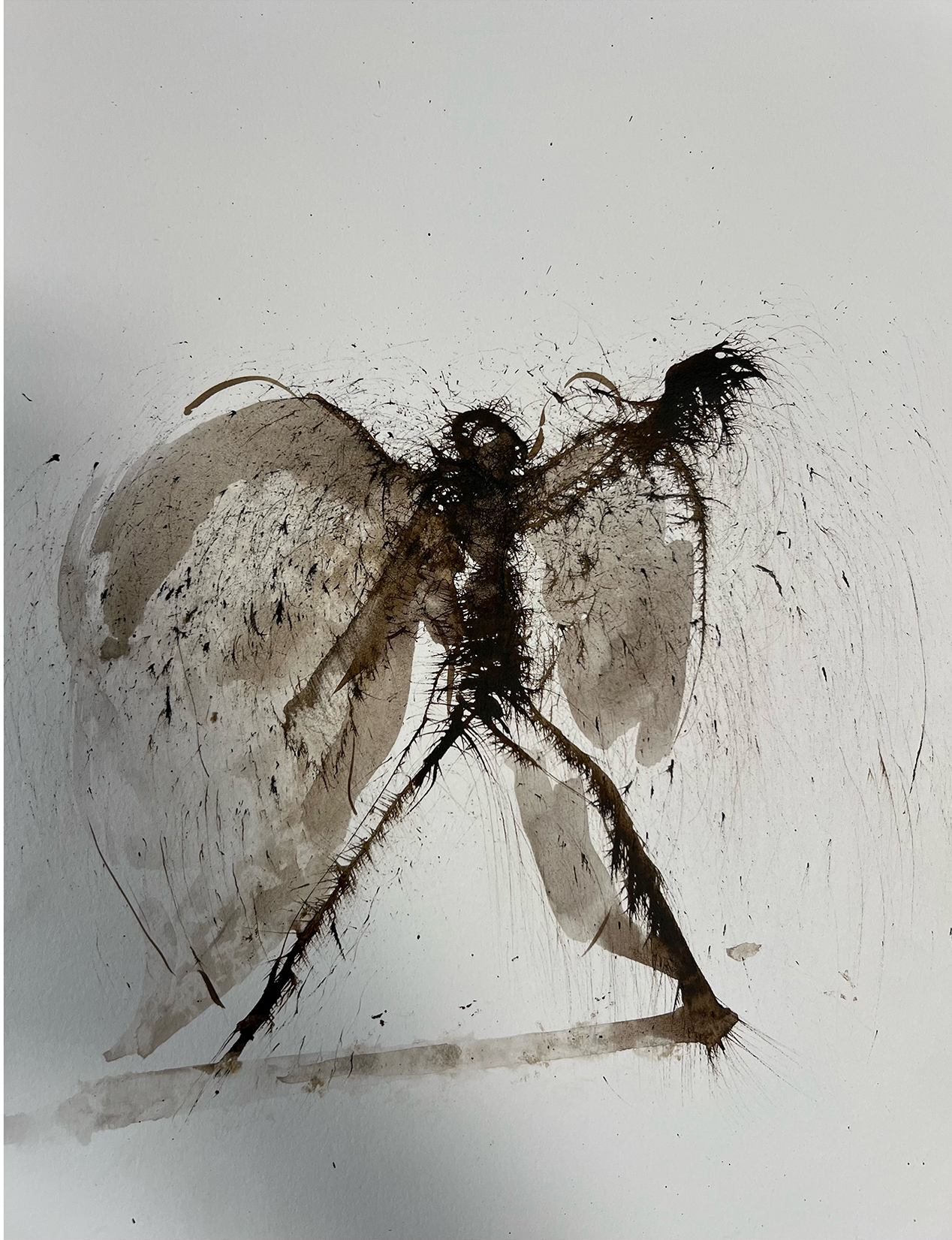 oan Bofill, Sagrada Familia - Familia Sagrada, 2023-2024. Image Courtesy of Joan Bofill