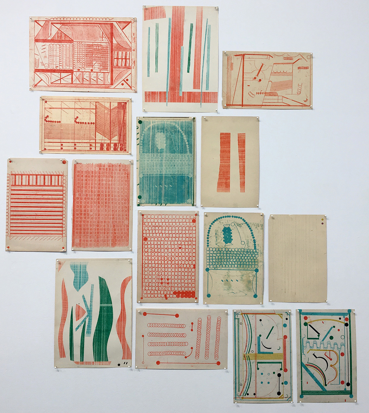 Jack Hanley Gallery, Sean Sullivan