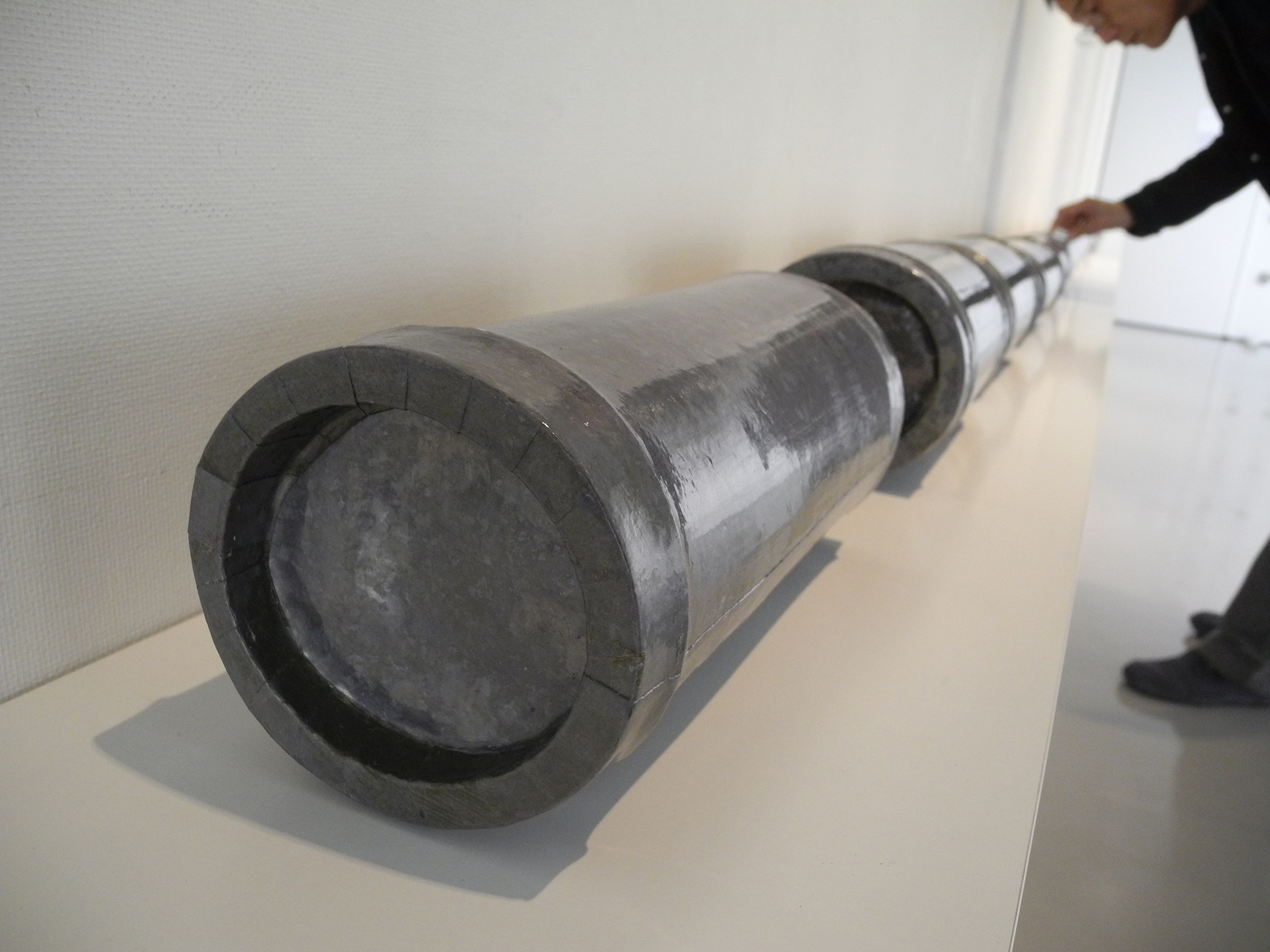 Tatsuo Kawaguchi, Japan, art