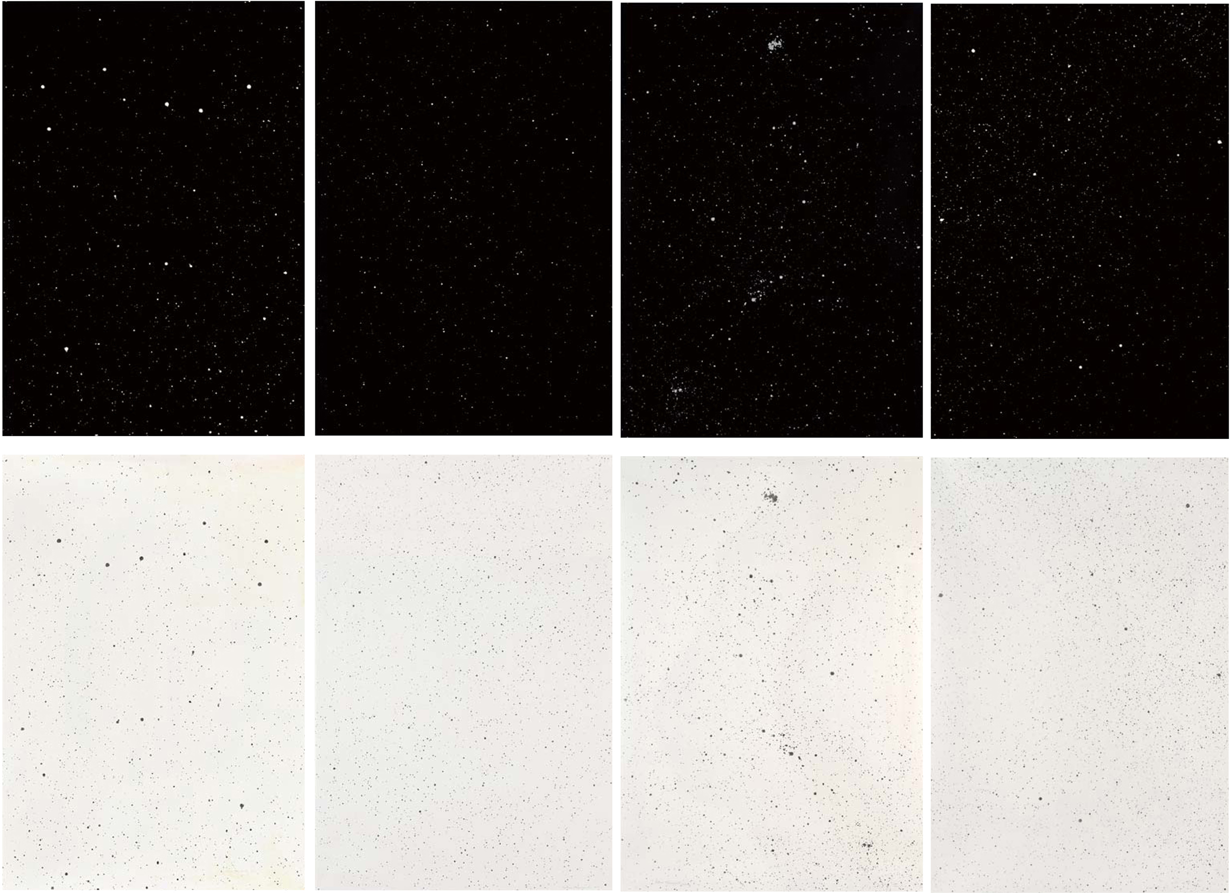 Tatsuo Kawaguch, Star of Light, Star of Darknessi