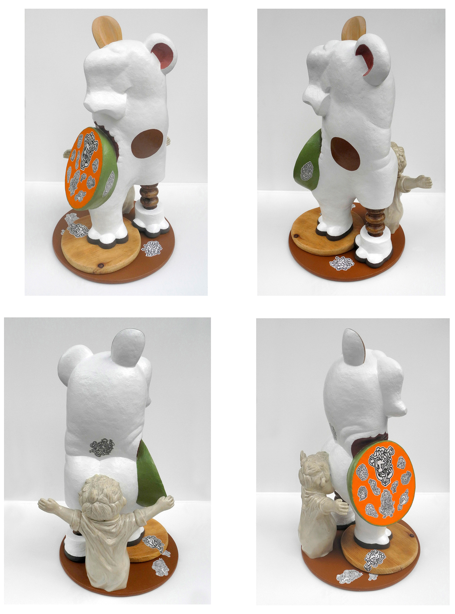 D. Dominick Lombardi, CCWS-25 (2018)