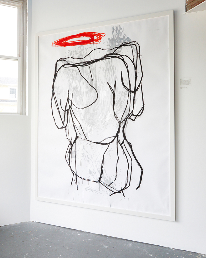 Stephen Cook, art, D. Dominick Lombardi